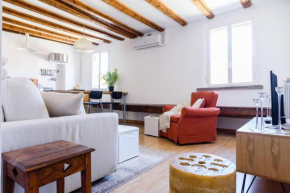 ALTIDO Cozy Apt for 4 close to Basilica di Sant'Ambrogio